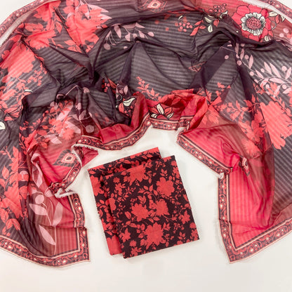 (Bundle OF 10) Petal & Paisley By Almeerah