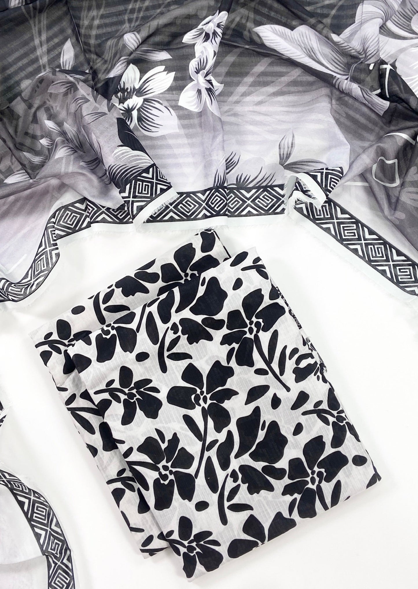 (Bundle OF 10) Petal & Paisley By Almeerah