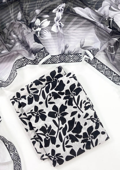 (Bundle OF 10) Petal & Paisley By Almeerah