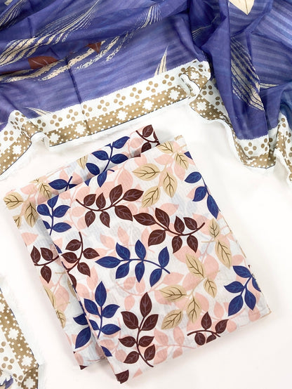 (Bundle OF 10) Petal & Paisley By Almeerah