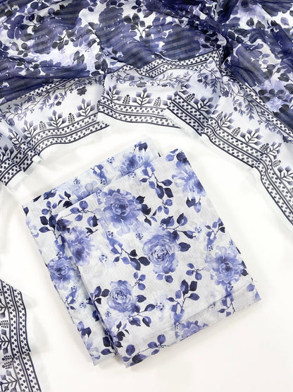 (Bundle OF 10) Petal & Paisley By Almeerah