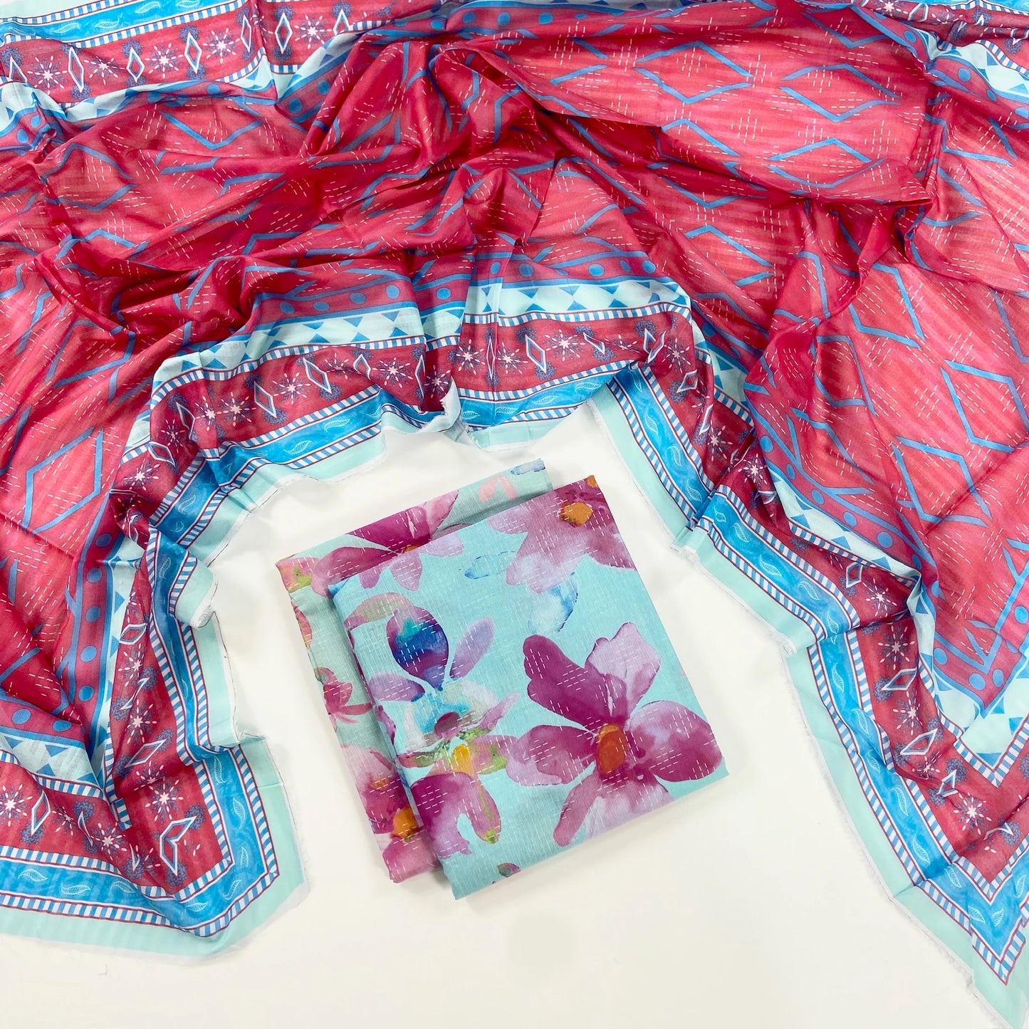 (Bundle OF 09) Petals by Almeerah