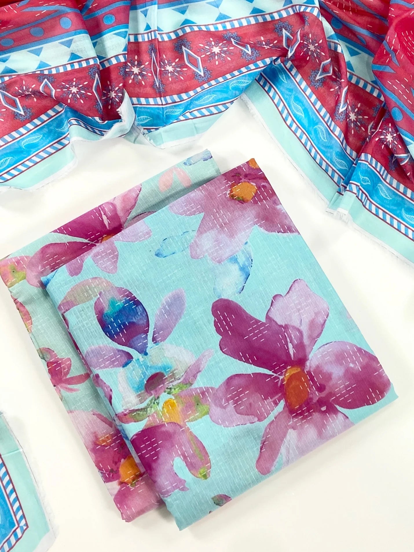 (Bundle OF 09) Petals by Almeerah