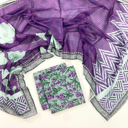 (Bundle OF 10) Petal & Paisley By Almeerah