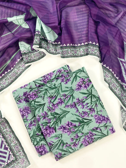 (Bundle OF 10) Petal & Paisley By Almeerah