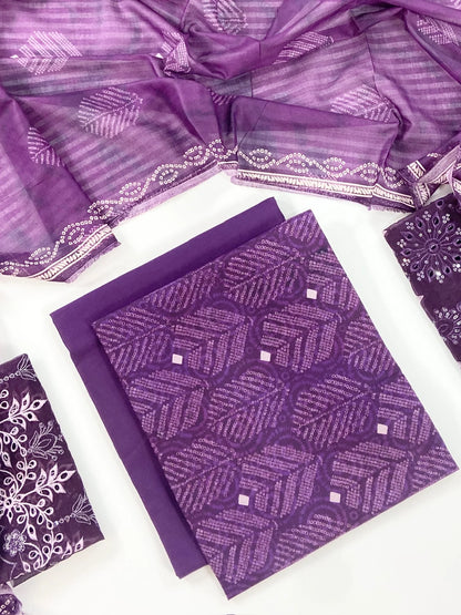 (Bundle OF 10) Fleur By Almeerah
