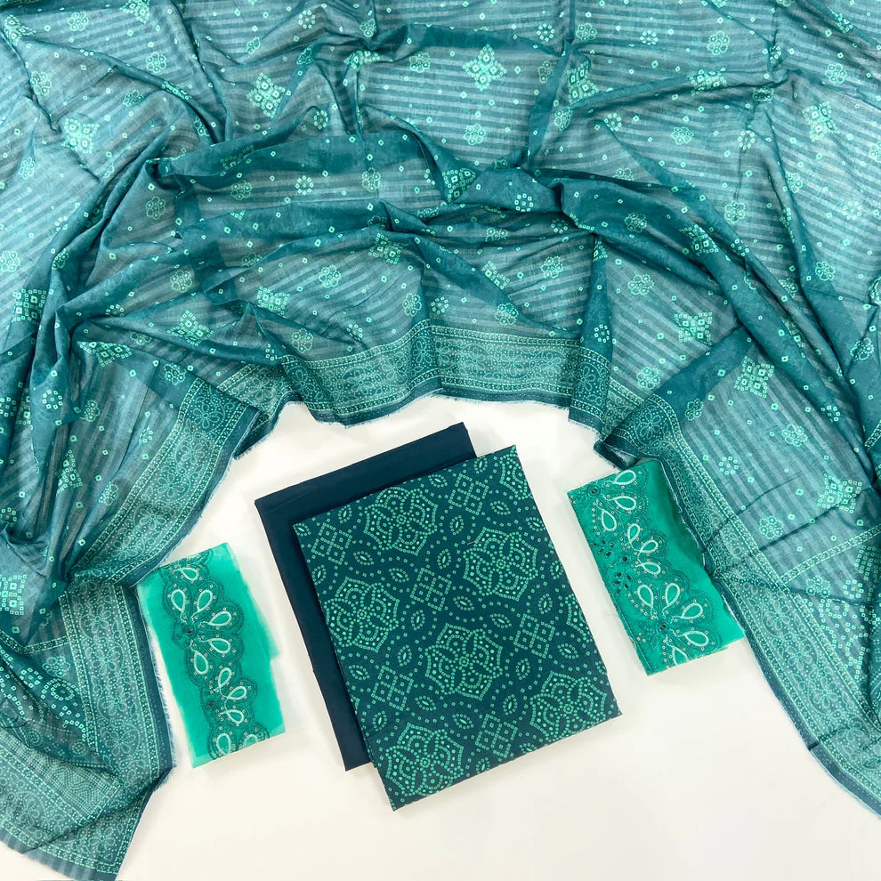 (Bundle OF 10) Fleur By Almeerah