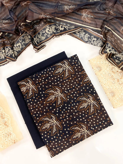 (Bundle OF 10) Fleur By Almeerah