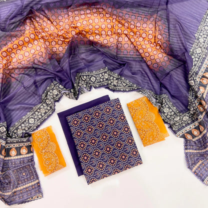 (Bundle OF 10) Fleur By Almeerah