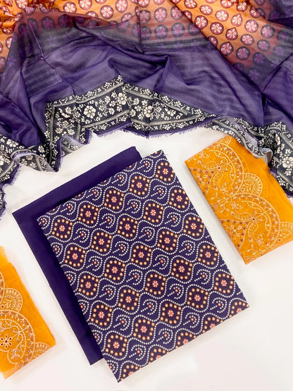 (Bundle OF 10) Fleur By Almeerah