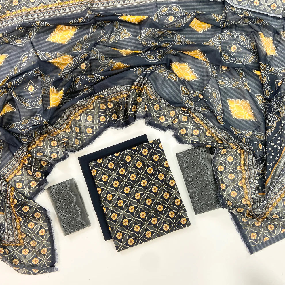 (Bundle OF 10) Fleur By Almeerah