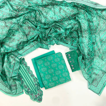 (Bundle OF 10) Fleur By Almeerah