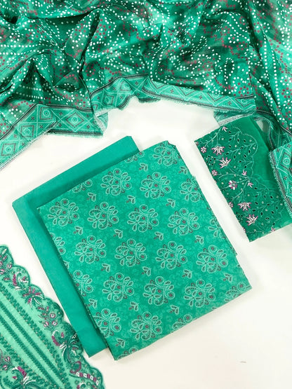 (Bundle OF 10) Fleur By Almeerah
