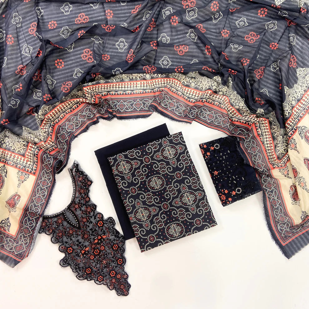 (Bundle OF 10) Fleur By Almeerah