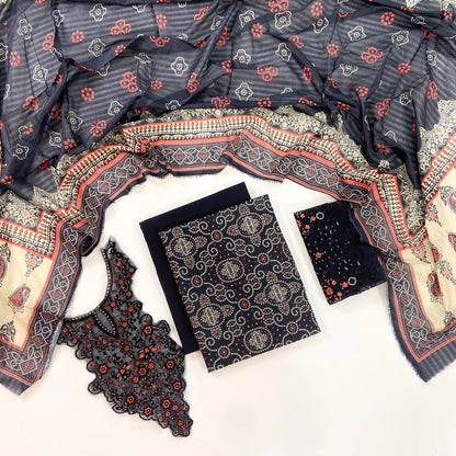 (Bundle OF 10) Fleur By Almeerah