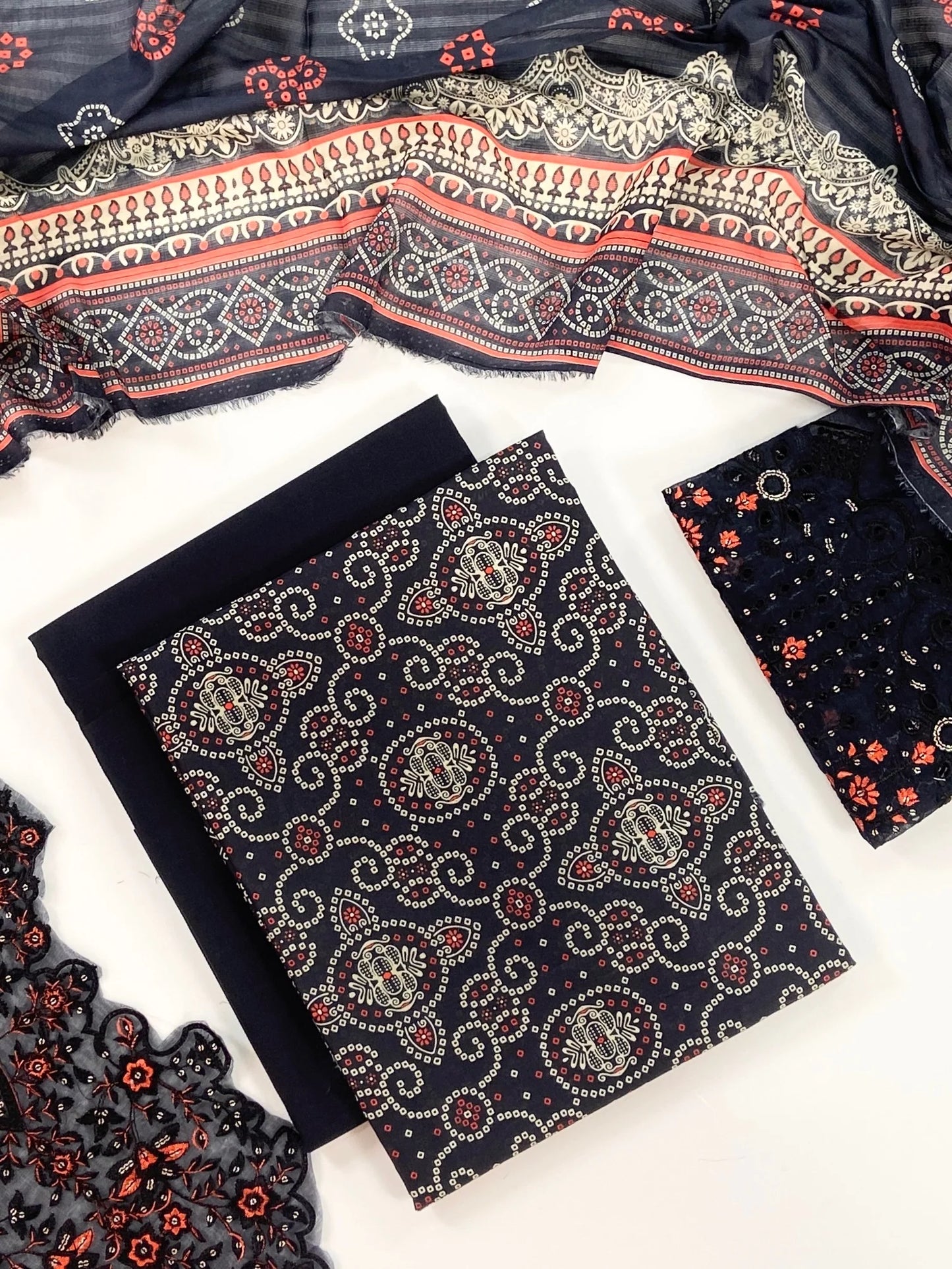 (Bundle OF 10) Fleur By Almeerah