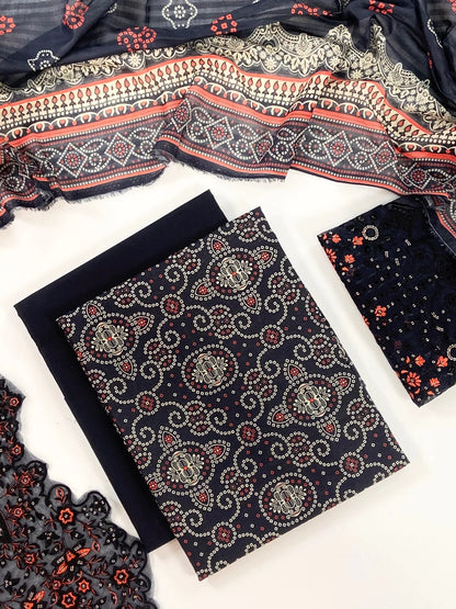 (Bundle OF 10) Fleur By Almeerah