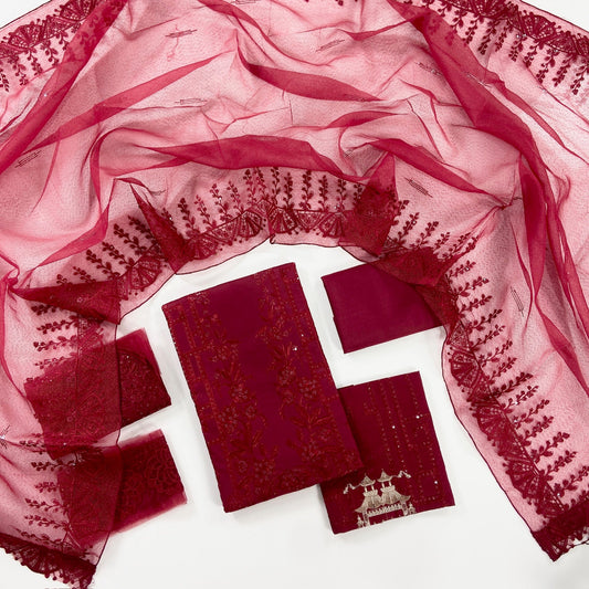 (Bundle OF 05) Hit Plain + Embroidery Codes