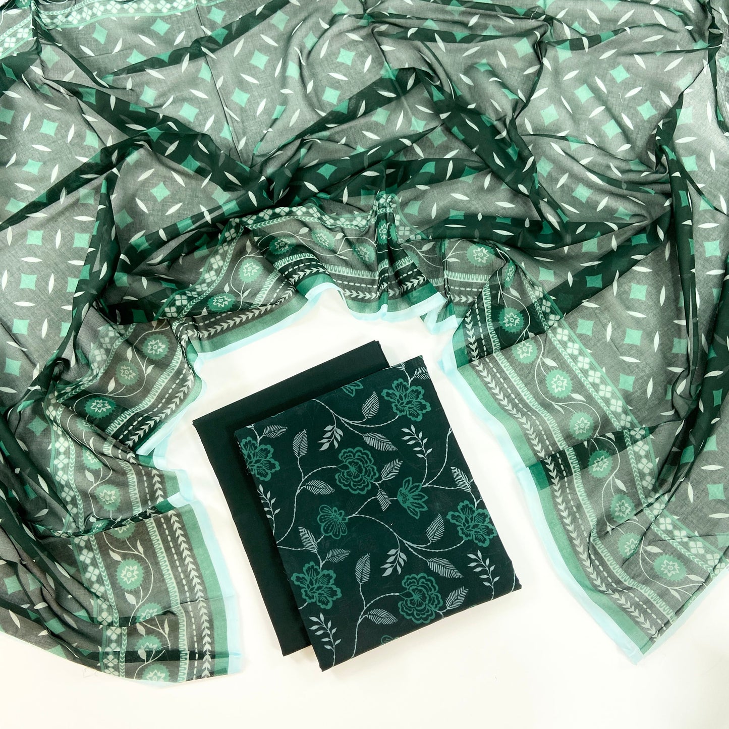 (Bundle OF 10) Mahnur By Shanaya