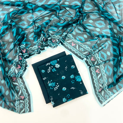 (Bundle OF 10) Mahnur By Shanaya