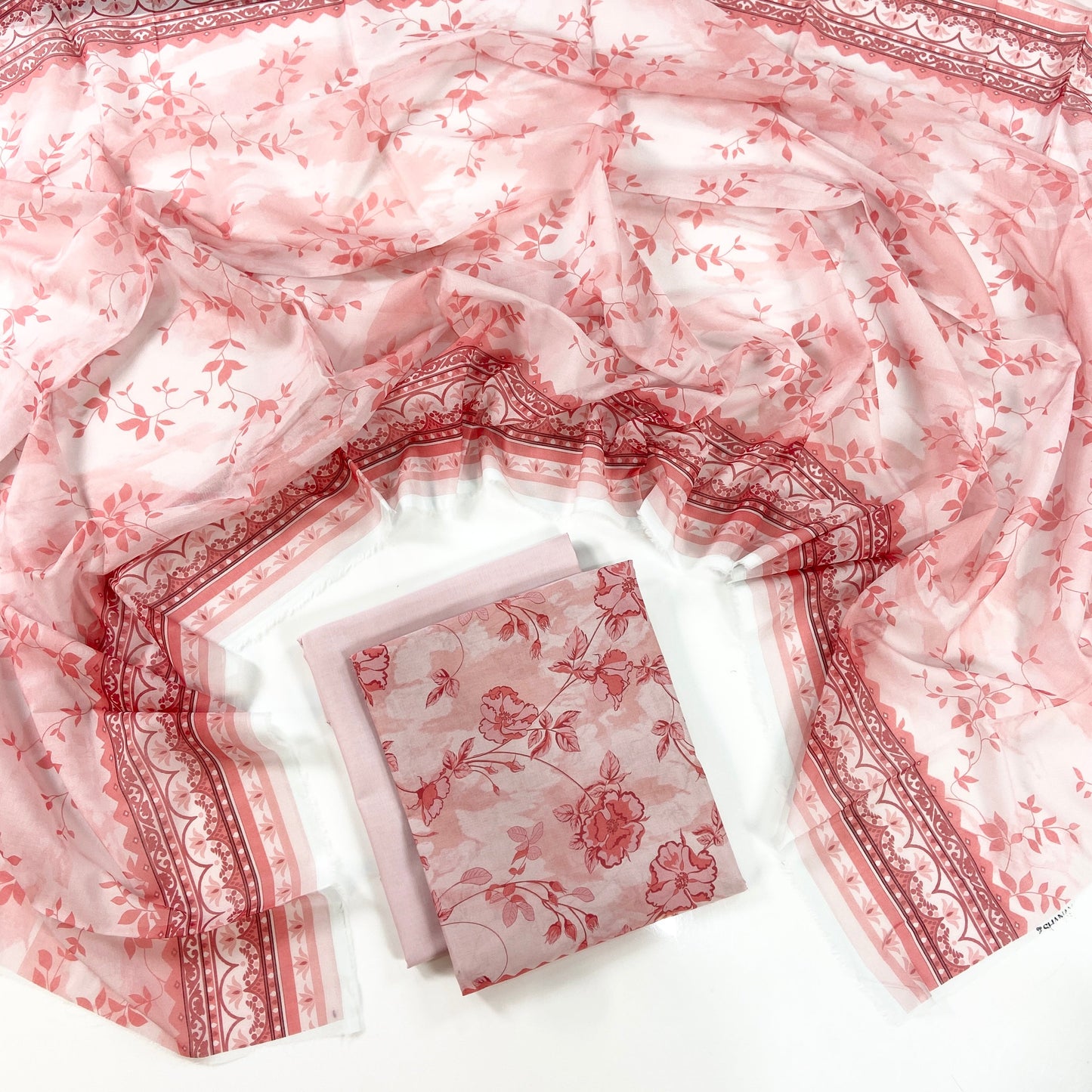 (Bundle OF 10) Mahnur By Shanaya