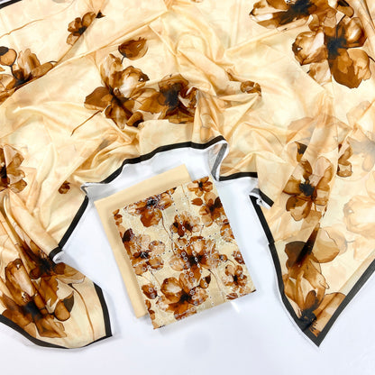 (Bundle OF 10) Chikankari By Anaya Noor