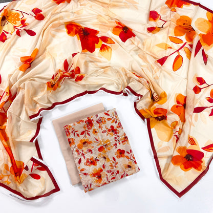 (Bundle OF 10) Chikankari By Anaya Noor