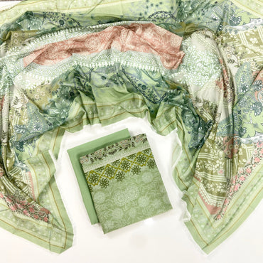 (Bundle OF 08) Jade By Firdous