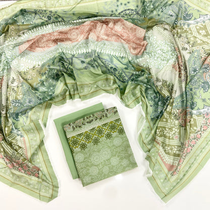 (Bundle OF 08) Jade By Firdous