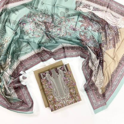 (Bundle OF 08) Jade By Firdous