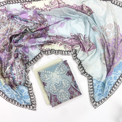(Bundle OF 08) Jade By Firdous