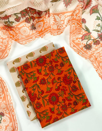 (Bundle OF 10) Bahaar by Shajar Noor