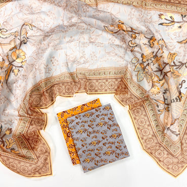 (Bundle OF 10) Bahaar by Shajar Noor