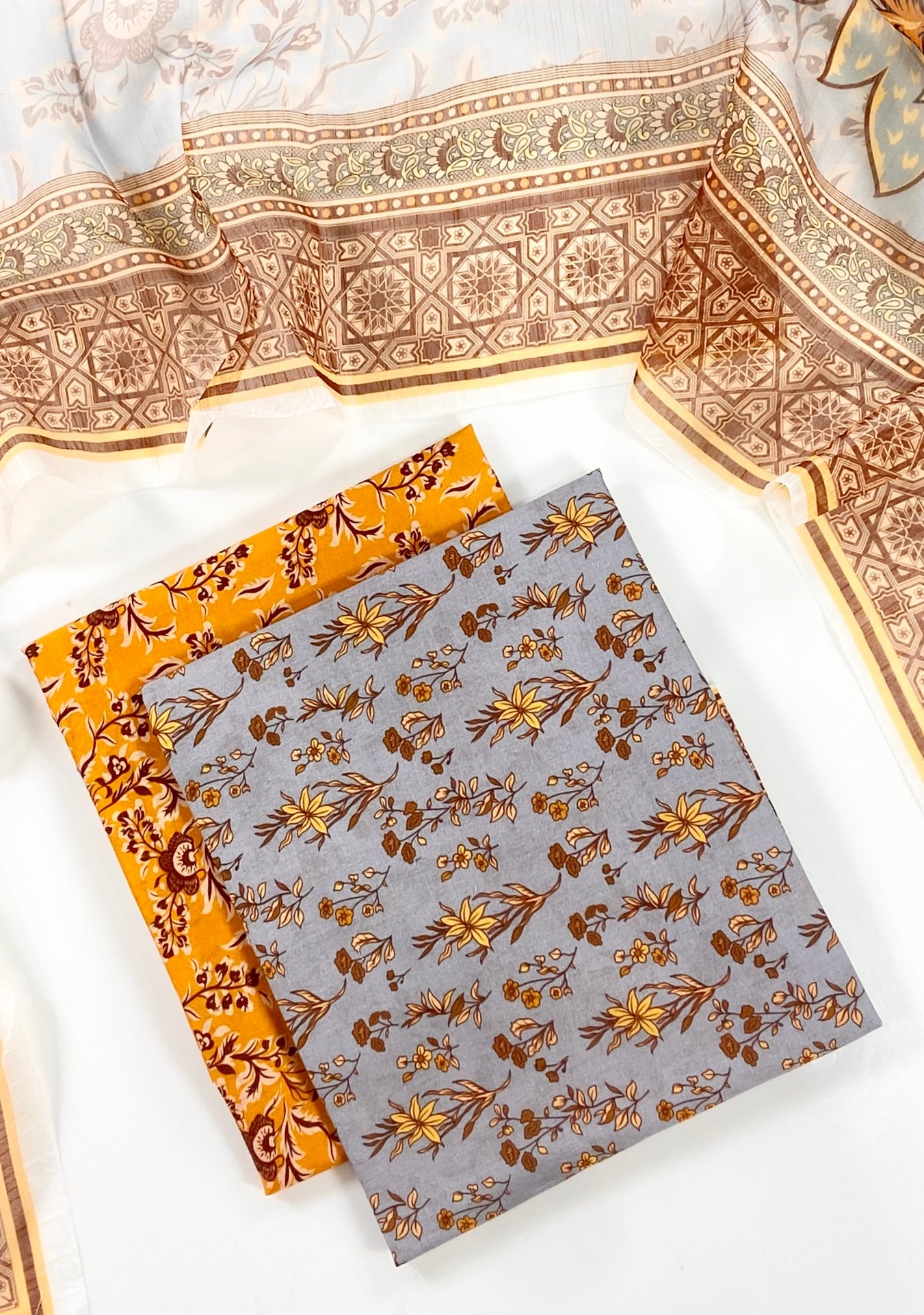 (Bundle OF 10) Bahaar by Shajar Noor