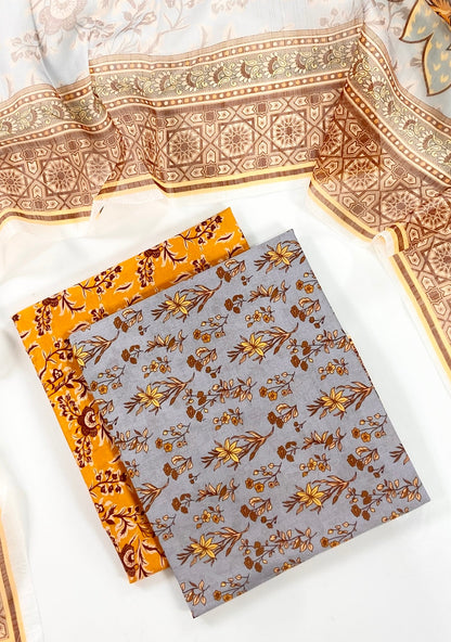 (Bundle OF 10) Bahaar by Shajar Noor