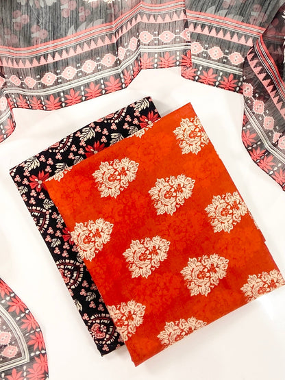 (Bundle OF 10) Bahaar by Shajar Noor