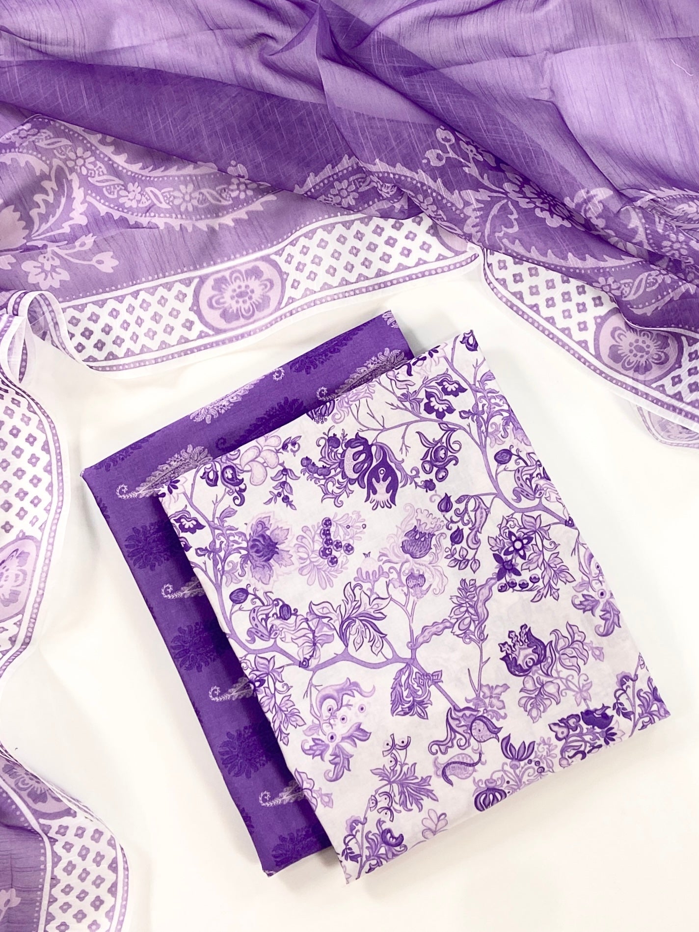 (Bundle OF 10) Bahaar by Shajar Noor