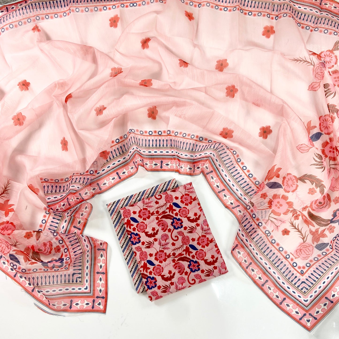(Bundle OF 10) Bahaar by Shajar Noor