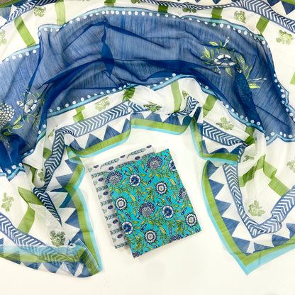 (Bundle OF 10) Bahaar by Shajar Noor