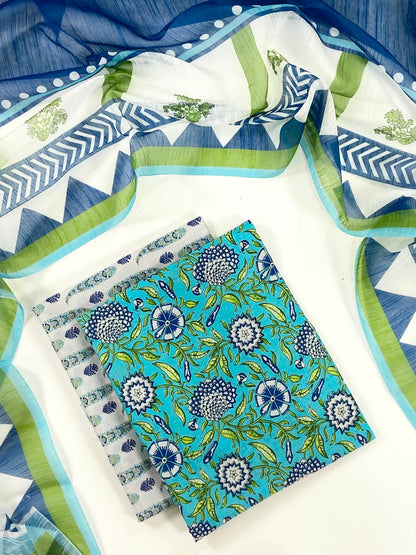 (Bundle OF 10) Bahaar by Shajar Noor