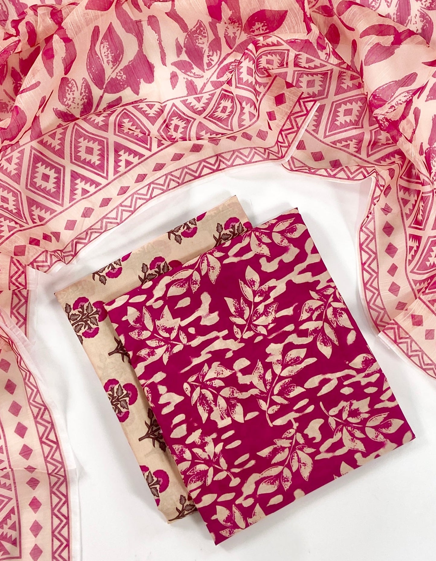(Bundle OF 10) Bahaar by Shajar Noor