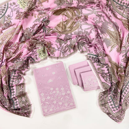 (Bundle OF 06) Image Chikenkari