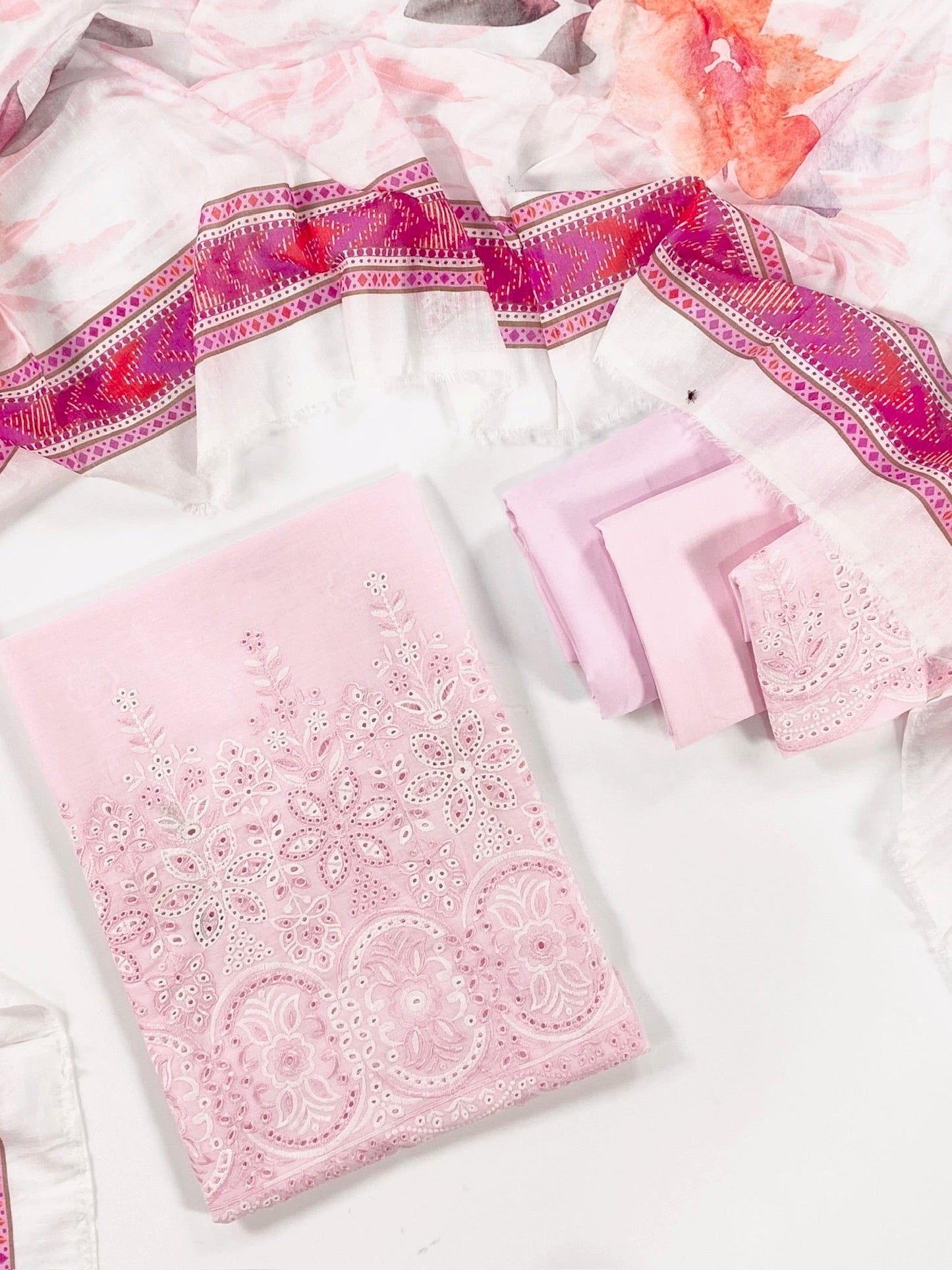 (Bundle OF 06) Image Chikenkari