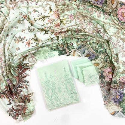 (Bundle OF 06) Image Chikenkari