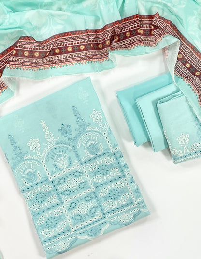 (Bundle OF 06) Image Chikenkari