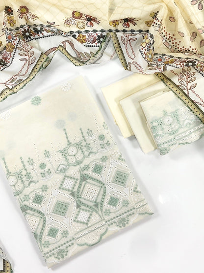 (Bundle OF 06) Image Chikenkari