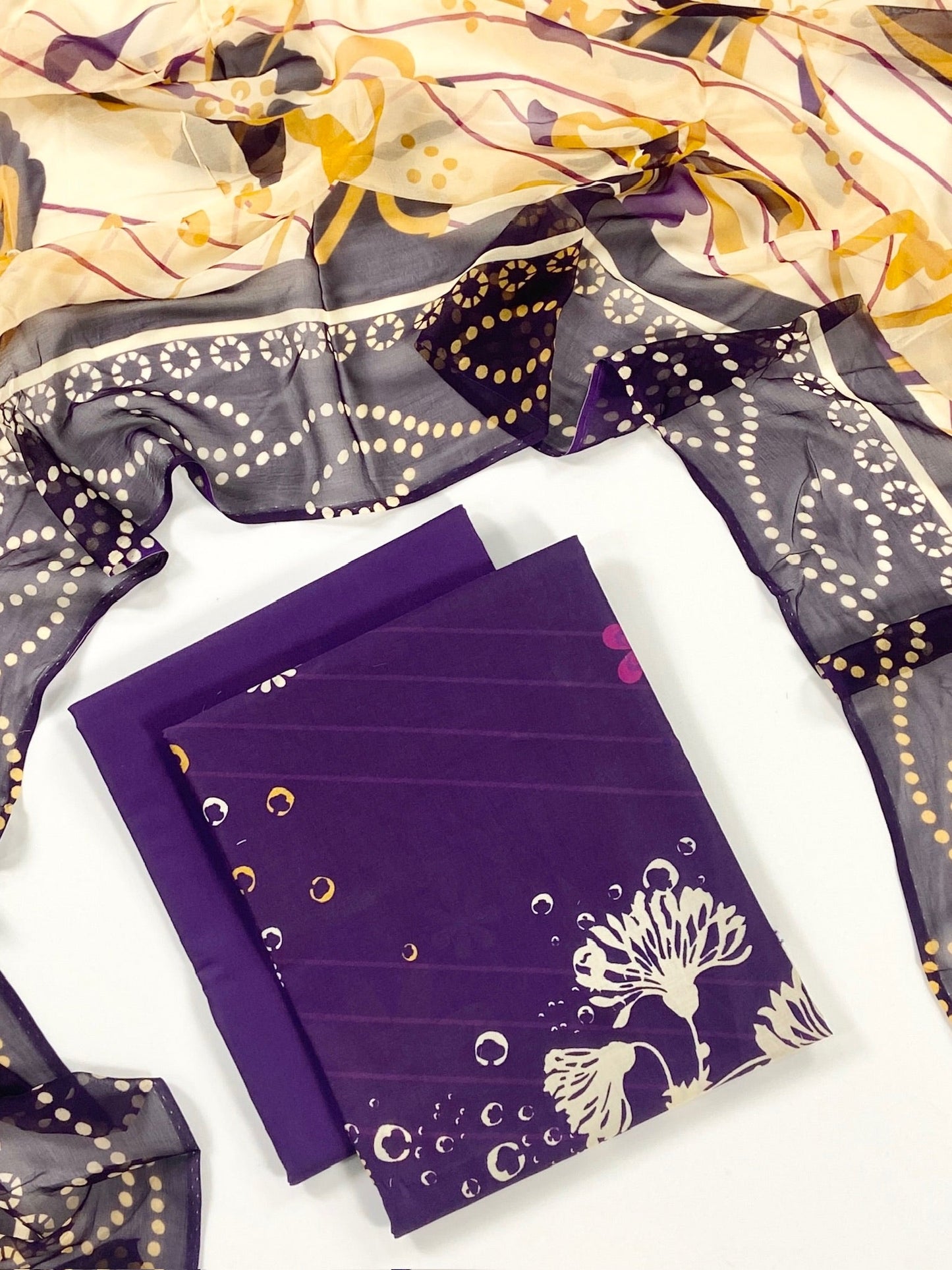 (Bundle OF 10) Jewel By Monal Vol-02