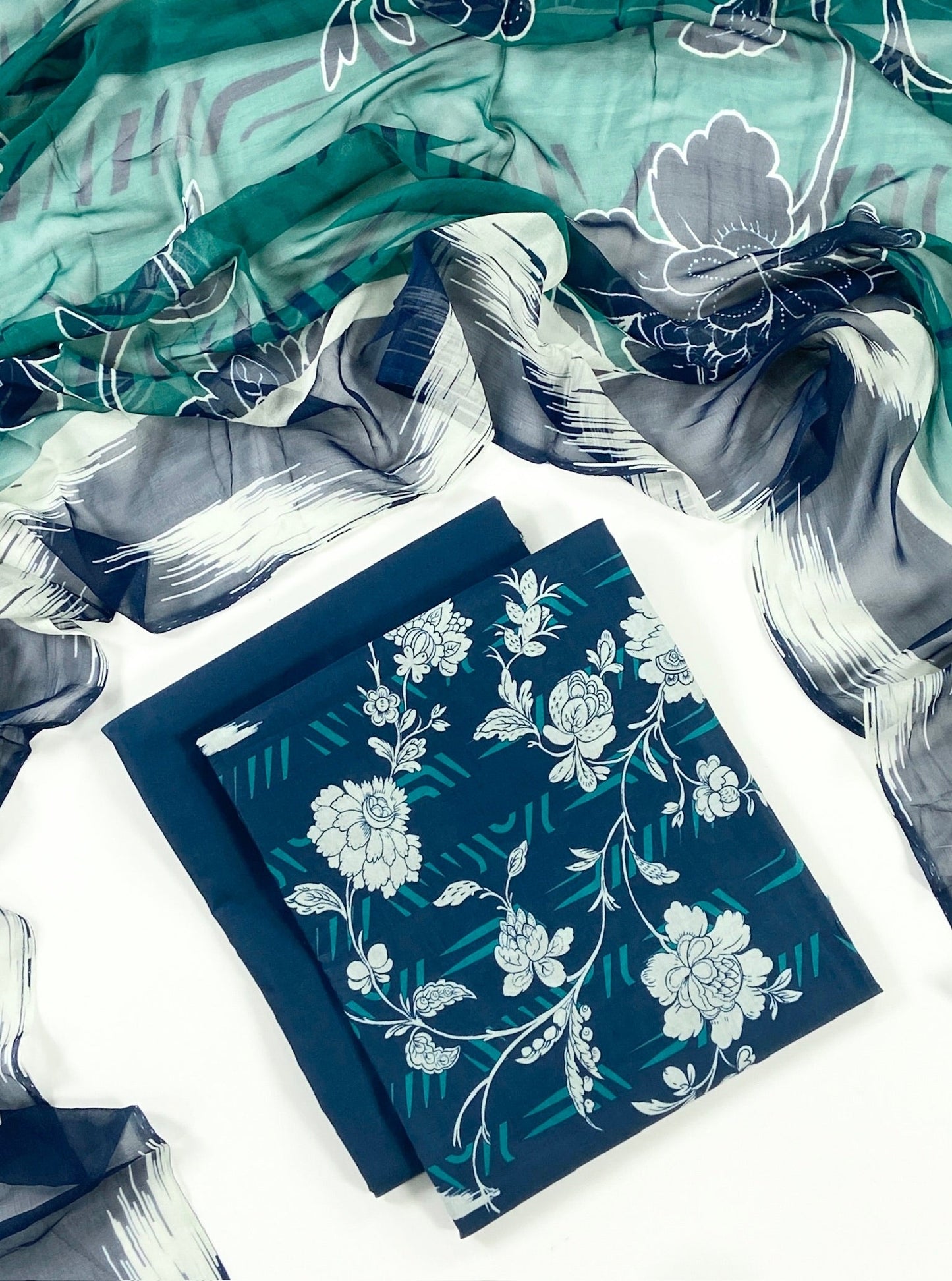 (Bundle OF 10) Jewel By Monal Vol-02