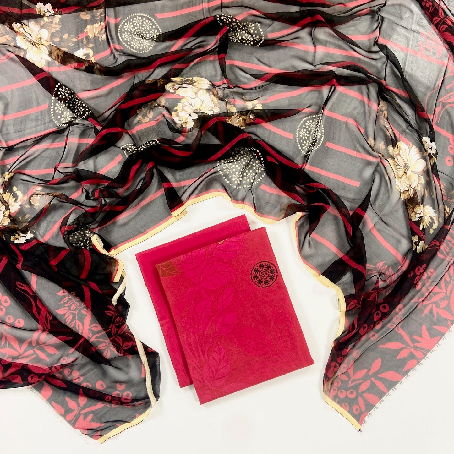 (Bundle OF 10) Jewel By Monal Vol-02