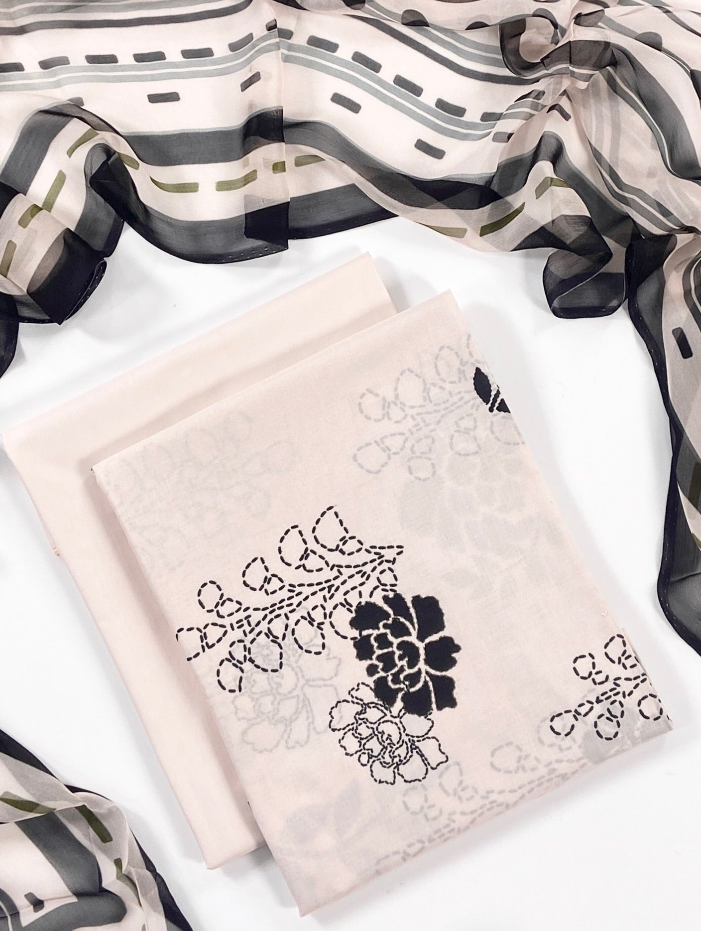 (Bundle OF 10) Jewel By Monal Vol-02